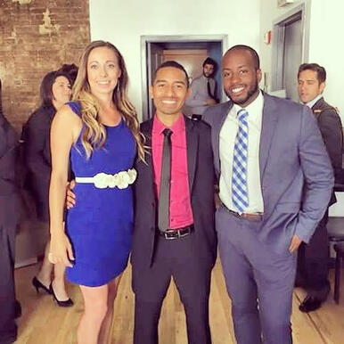 Chicago Leadership Summit