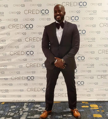 Credico Awards Conference @ Sun City, South Africa